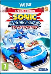 Sonic stars racing for sale  Delivered anywhere in Ireland
