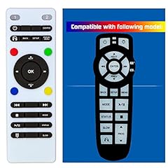 Replacement remote control for sale  Delivered anywhere in USA 