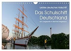 Letztes deutsches vollschiff gebraucht kaufen  Wird an jeden Ort in Deutschland