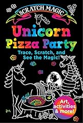 Unicorn pizza party for sale  Delivered anywhere in USA 