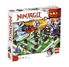 Lego ninjago 3856 for sale  Delivered anywhere in USA 