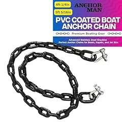 Anchor man pvc for sale  Delivered anywhere in USA 