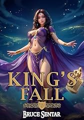 King fall d'occasion  Livré partout en France