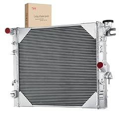 Kaiakui aluminum radiator for sale  Delivered anywhere in USA 