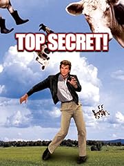 Top secret for sale  Delivered anywhere in UK