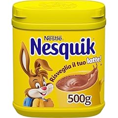 Nesquik preparato per usato  Spedito ovunque in Italia 