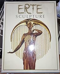 Erte sculpture for sale  Delivered anywhere in USA 