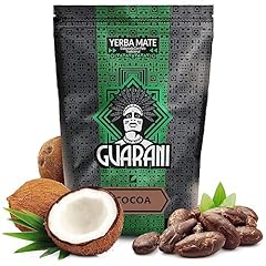 Guarani cocoa aromatischer gebraucht kaufen  Wird an jeden Ort in Deutschland