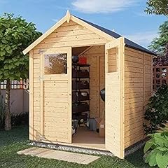 Alpholz gerätehaus alisha gebraucht kaufen  Wird an jeden Ort in Deutschland