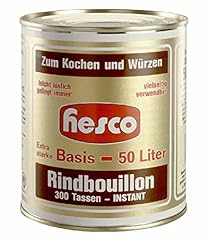 Hessler rindbouillon kg gebraucht kaufen  Wird an jeden Ort in Deutschland