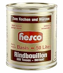 Hessler rindbouillon kg gebraucht kaufen  Wird an jeden Ort in Deutschland