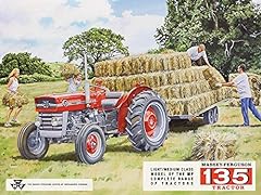 Massey ferguson 135 for sale  Delivered anywhere in UK