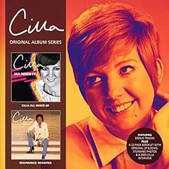 Cilla mixed beginnings for sale  Delivered anywhere in UK