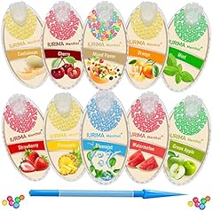 Lot capsules aromatiques d'occasion  Livré partout en France