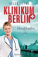 Klinikum berlin herzklopfen gebraucht kaufen  Wird an jeden Ort in Deutschland