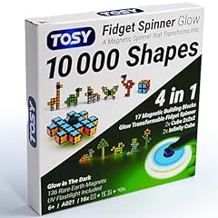 Tosy magnet fidget for sale  Delivered anywhere in UK