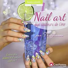 Nail art couleurs d'occasion  Livré partout en France