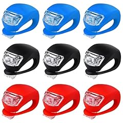 Bike lights front for sale  Delivered anywhere in UK