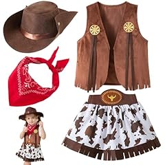 Lukiup stück cowgirl gebraucht kaufen  Wird an jeden Ort in Deutschland