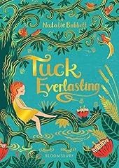 Tuck everlasting for sale  Delivered anywhere in UK