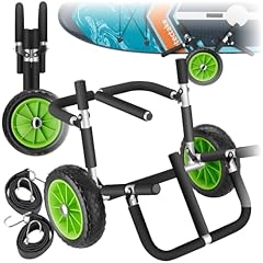 Tectake folding trolley for sale  Delivered anywhere in UK