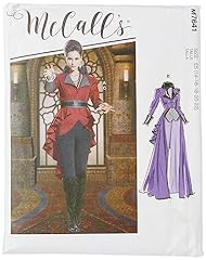 Mccall patterns 7641 for sale  Delivered anywhere in UK