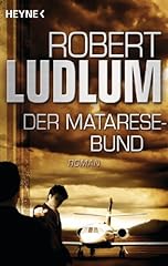 Matarese bund roman gebraucht kaufen  Wird an jeden Ort in Deutschland