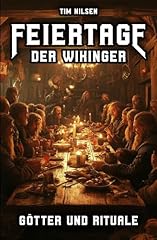 Feiertage wikinger götter gebraucht kaufen  Wird an jeden Ort in Deutschland
