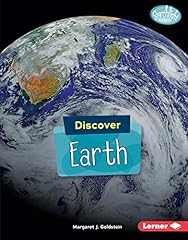 Discover earth for sale  Delivered anywhere in UK