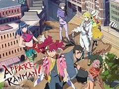 Appare ranman usato Appare ranman usato  Spedito ovunque in Italia