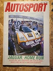 Autosport magazine may for sale  Delivered anywhere in UK