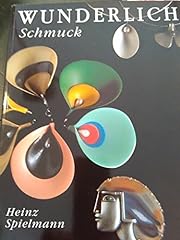 Schmuck rnaments rnement gebraucht kaufen  Wird an jeden Ort in Deutschland