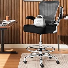 400lbs drafting chair for sale  Delivered anywhere in USA 