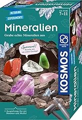 Kosmos 657901 mineralien gebraucht kaufen  Wird an jeden Ort in Deutschland