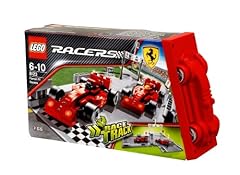 Lego racers 8123 gebraucht kaufen  Wird an jeden Ort in Deutschland