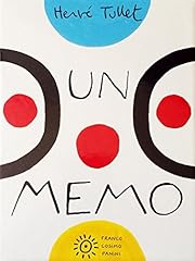 Memo. ediz. illustrata usato  Spedito ovunque in Italia 