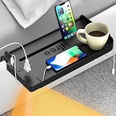 Bedside shelf dorm for sale  Delivered anywhere in USA 