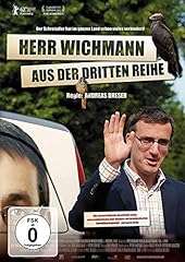 Herr wichmann dritten gebraucht kaufen  Wird an jeden Ort in Deutschland
