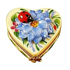 Heart blue flower for sale  Delivered anywhere in USA 