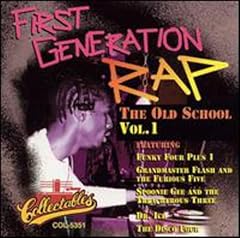 First generation rap for sale  Delivered anywhere in USA 