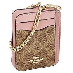 Coach cw883 coin for sale  Delivered anywhere in USA 