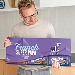 Milka méga tablette d'occasion  Livré partout en France
