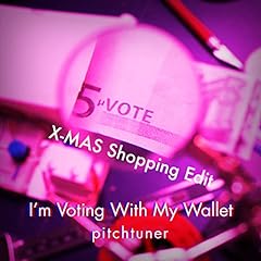 Voting wallet x for sale  Delivered anywhere in USA 