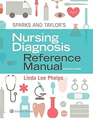 Sparks taylor nursing for sale  Delivered anywhere in USA 