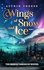 Wings snow and gebraucht kaufen  Wird an jeden Ort in Deutschland