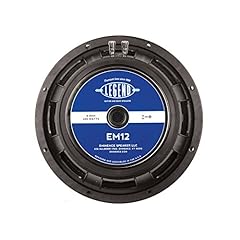 Eminence legend em12 for sale  Delivered anywhere in USA 