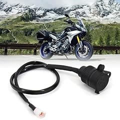 Motorcycle adapter ladegerät gebraucht kaufen  Wird an jeden Ort in Deutschland