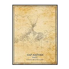 Cap haïtien haïti d'occasion  Livré partout en France