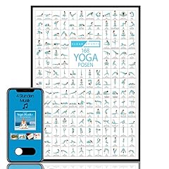 Clean sports yoga gebraucht kaufen  Wird an jeden Ort in Deutschland