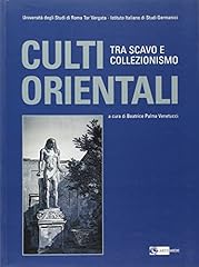 Culti orientali roma. usato  Spedito ovunque in Italia 